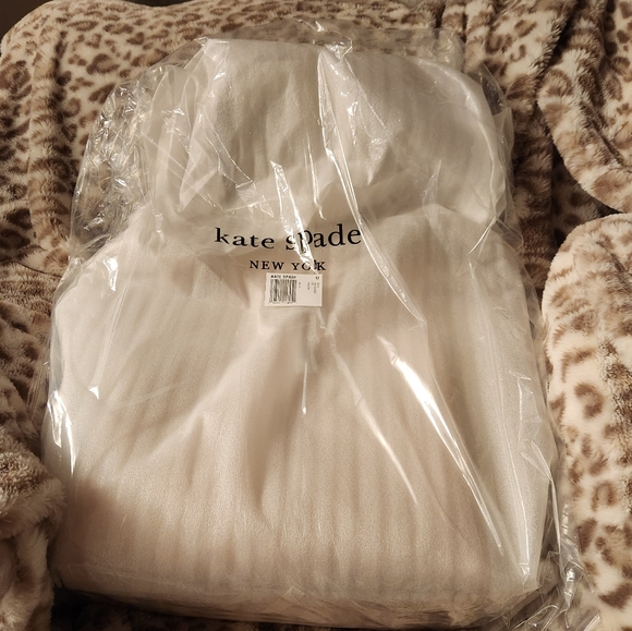 Kate Spade Marti Large Tote - Picture 8 of 8